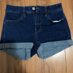 PacSun Denim Shorts Good Condition